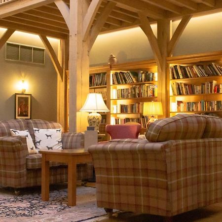 The Fleece At Ruleholme Hotel Irthington Luaran gambar