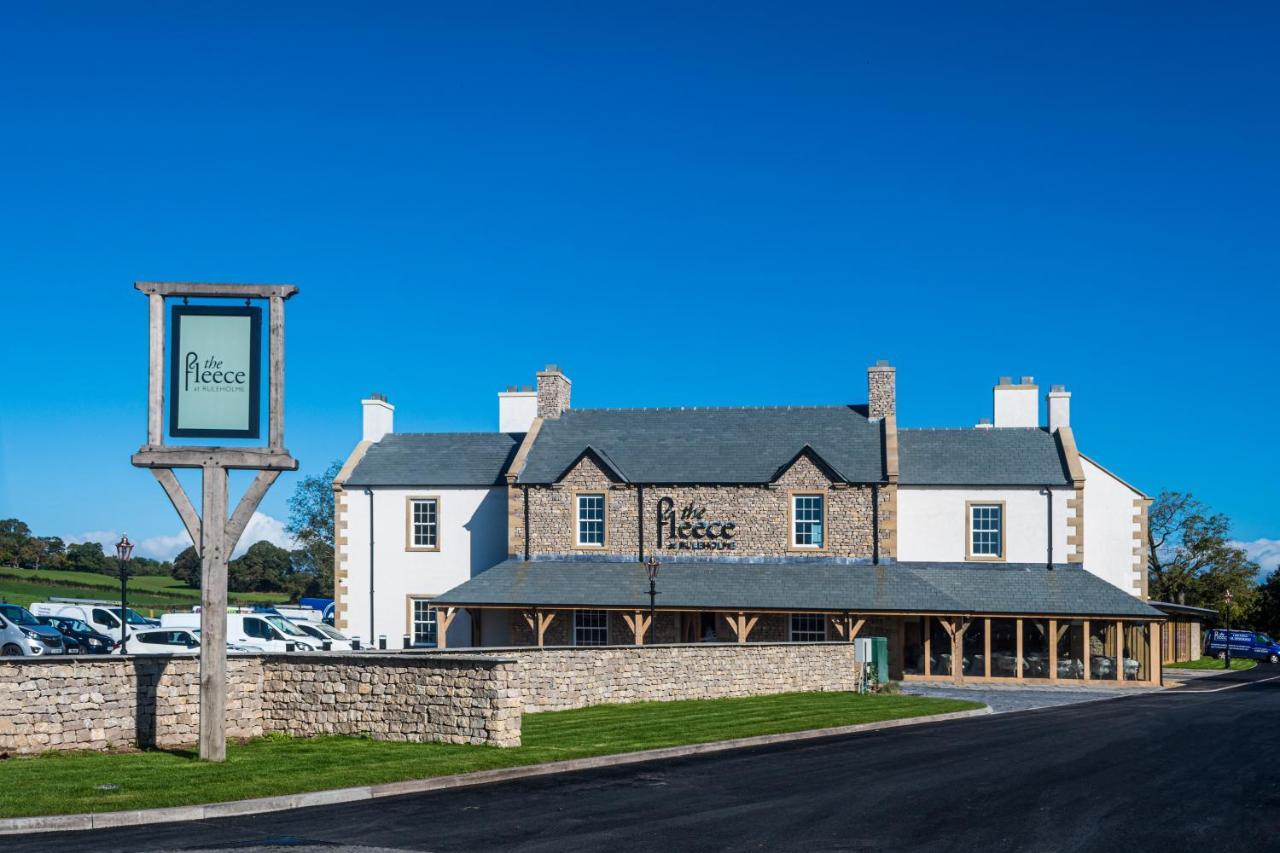 The Fleece At Ruleholme Hotel Irthington Luaran gambar