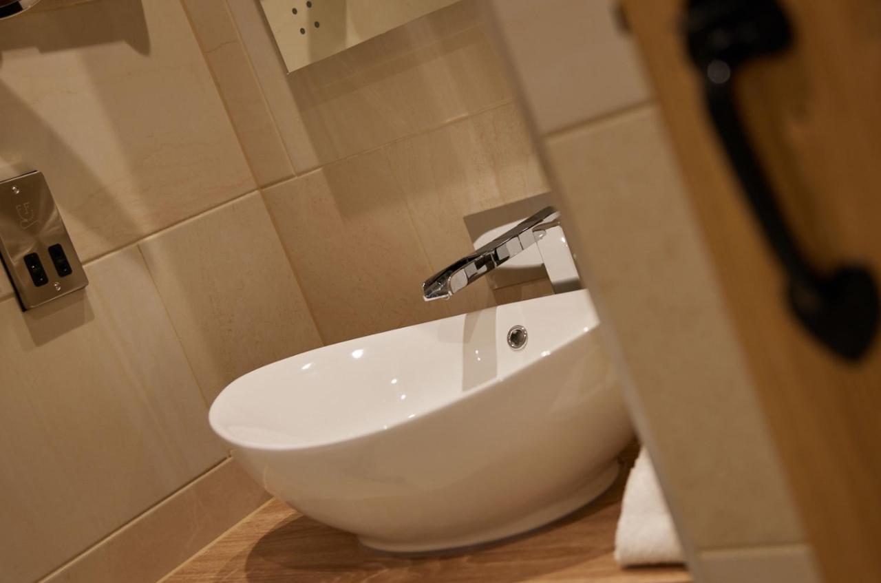 The Fleece At Ruleholme Hotel Irthington Luaran gambar